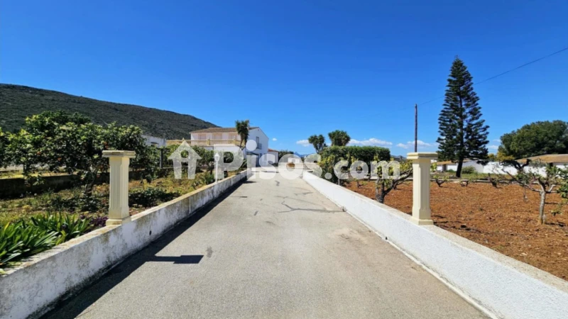Casa – Dénia