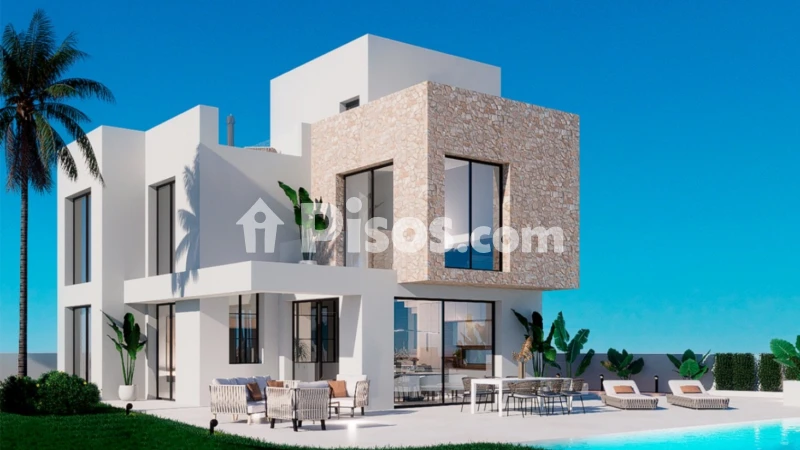 Casa – Finestrat