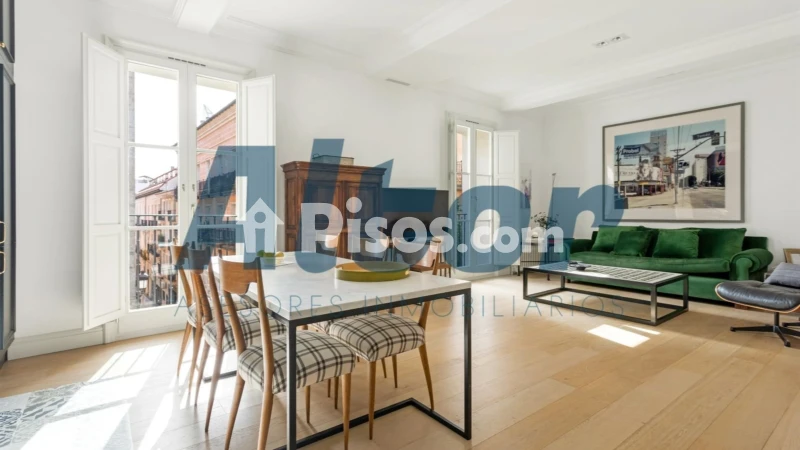 Fotografía del inmueble reportado: 3.500 €/mes — Madrid, Madrid