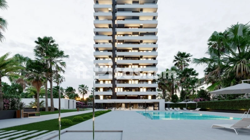 Pis – Calpe - Calp