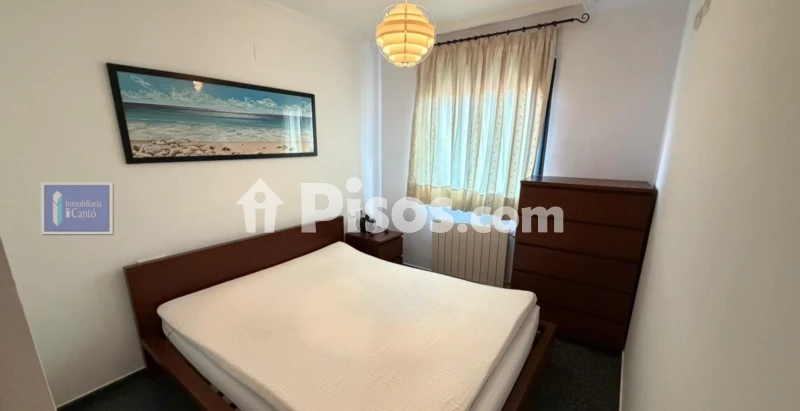 Piso – Alcoi - Alcoy