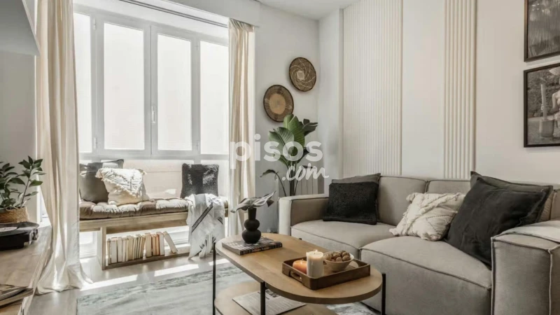 Piso en alquiler en Río Rosas