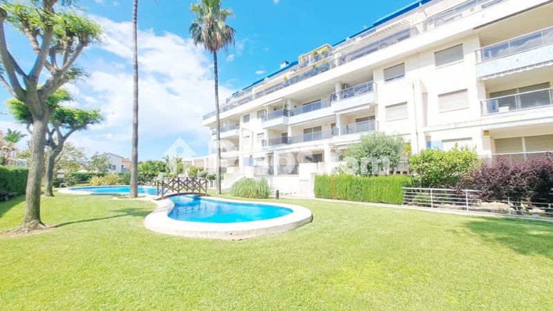 Piso – Dénia