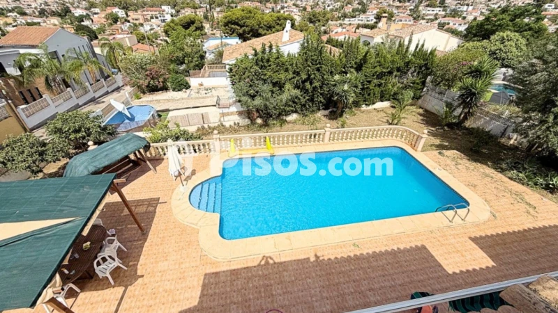 Casa – Calpe - Calp