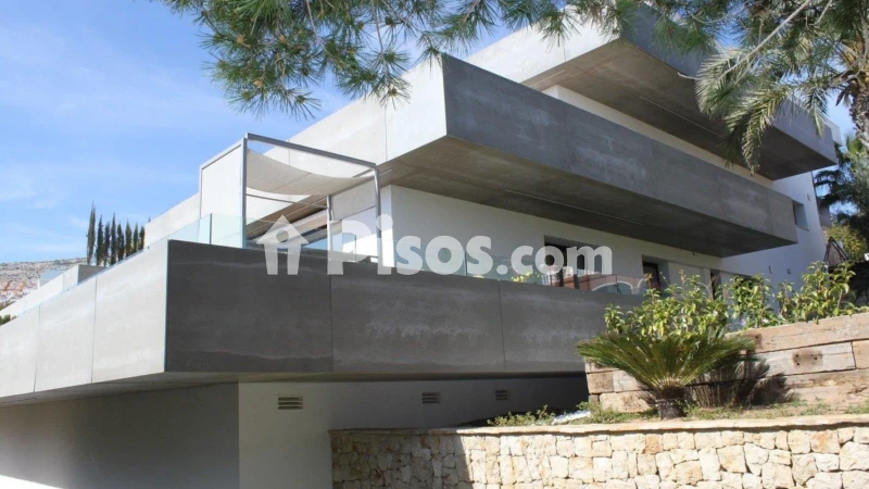Piso – El Poble Nou de Benitatxell - Benitachell