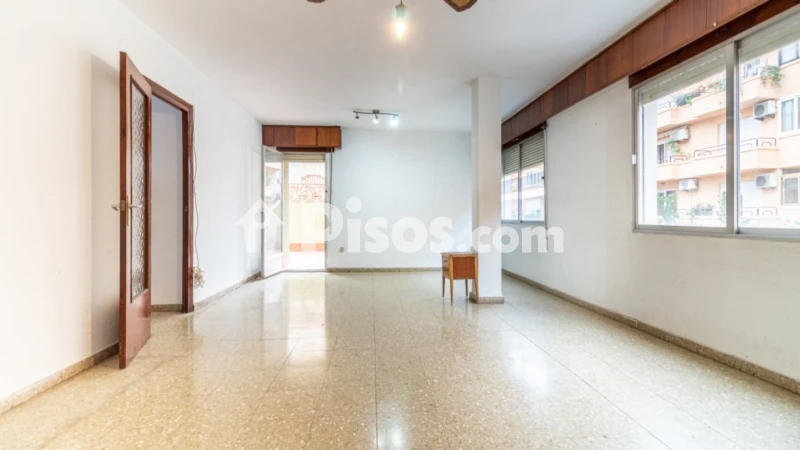 Piso – Dénia, Barri Saladar