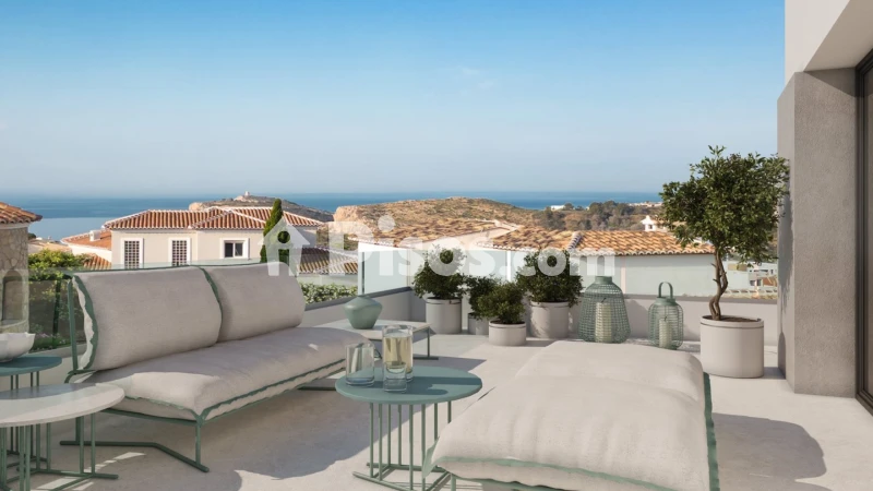 Casa – la Marina Alta