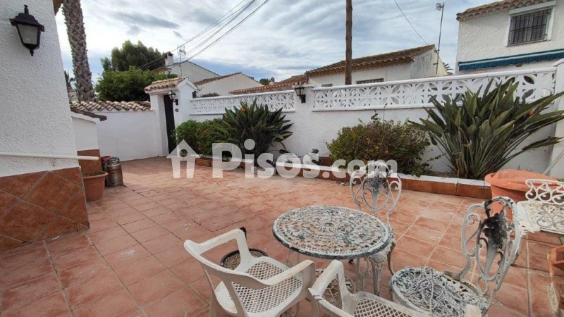 Casa – Dénia