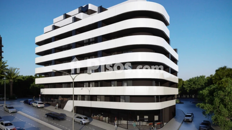 Pis – Calpe - Calp