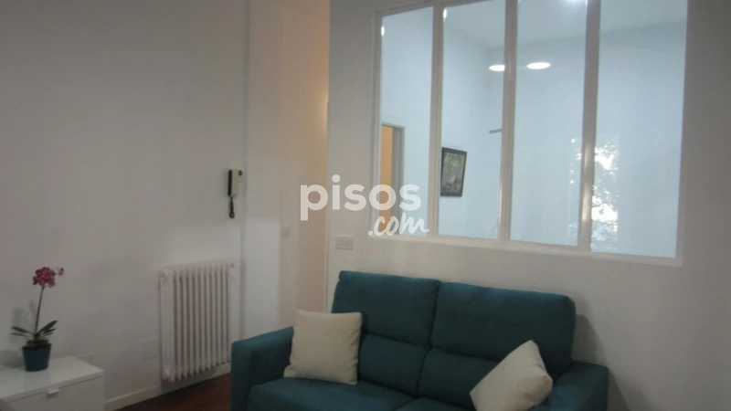 Piso en alquiler en Palacio