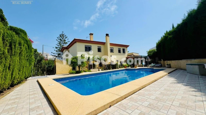 Casa – L'Alfàs del Pi