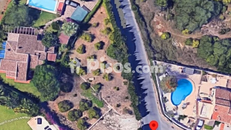Terreno en venta en Tosalet