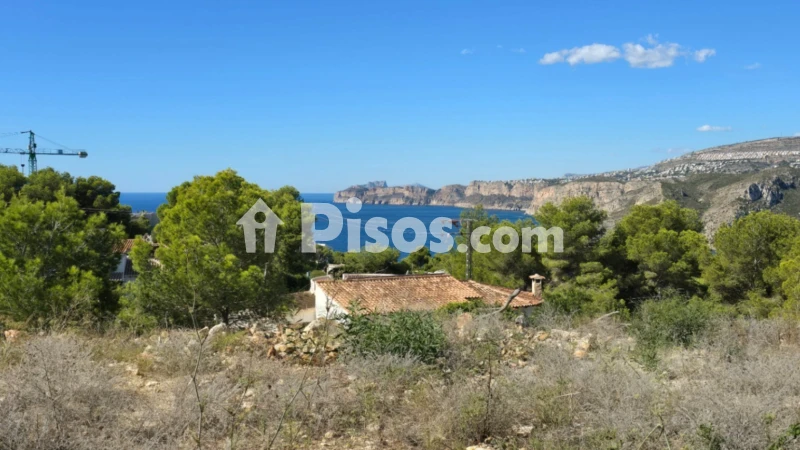 Terreno en venta en Costa Nova