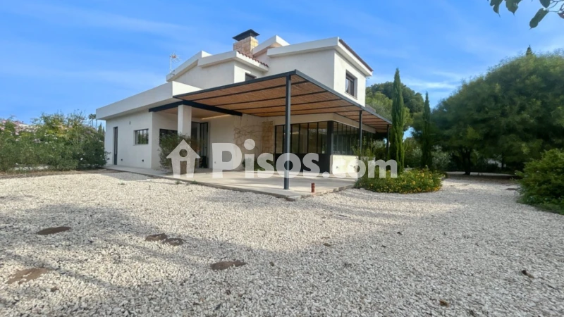 Casa - Vista 3