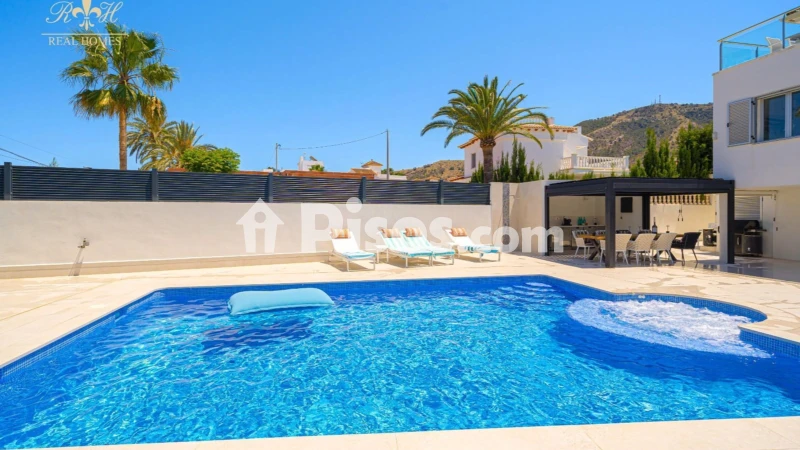 Casa – L'Alfàs del Pi