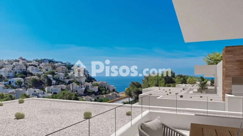 Piso – la Marina Alta