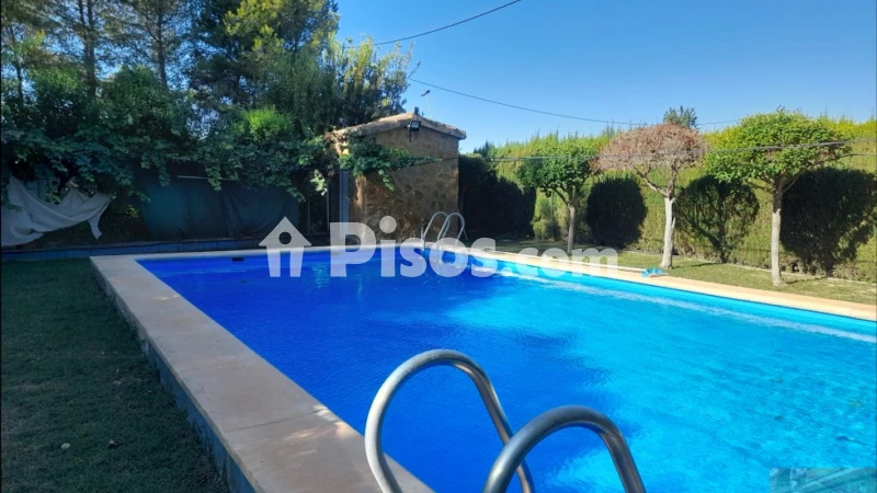 Casa - Vista 3