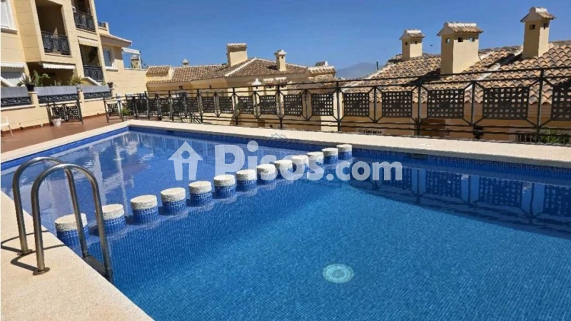 Piso – Dénia