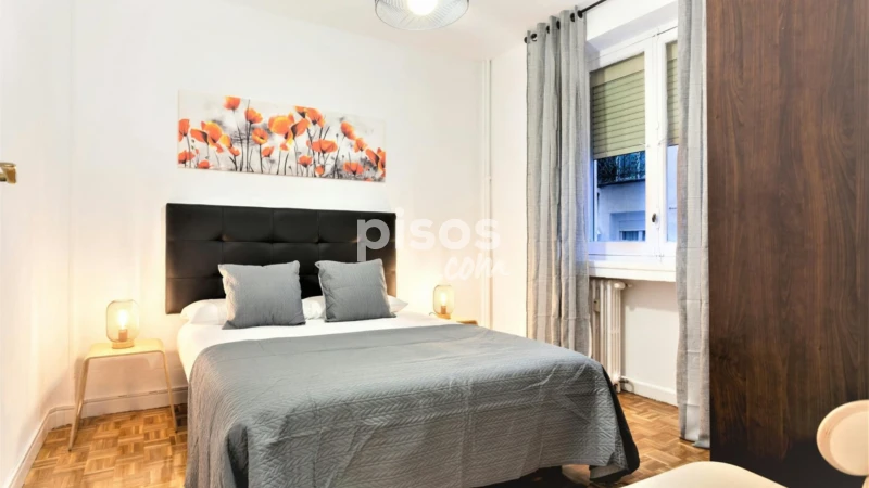 Piso en alquiler en Embajadores-Lavapiés