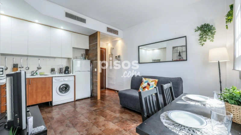 Piso en alquiler en Delicias
