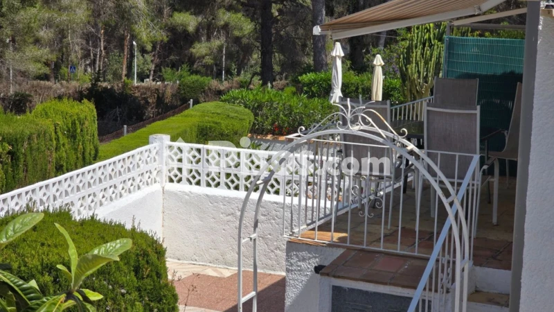 Casa – Moraira