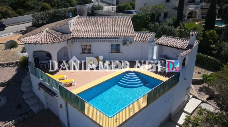 Casa – Dénia - Vista 3