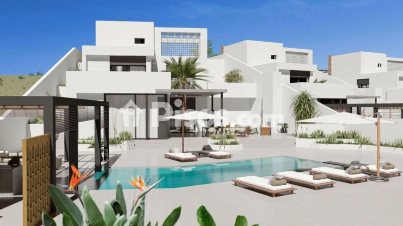 Piso – San Fulgencio