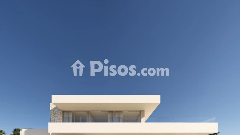Piso – Moraira