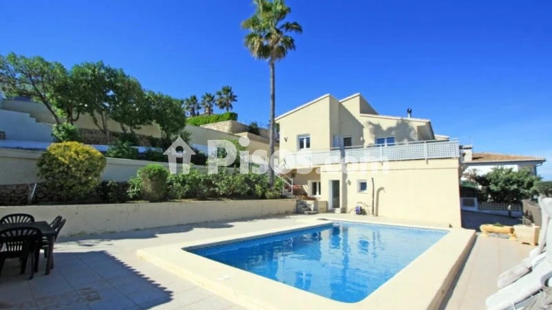 Casa – Dénia