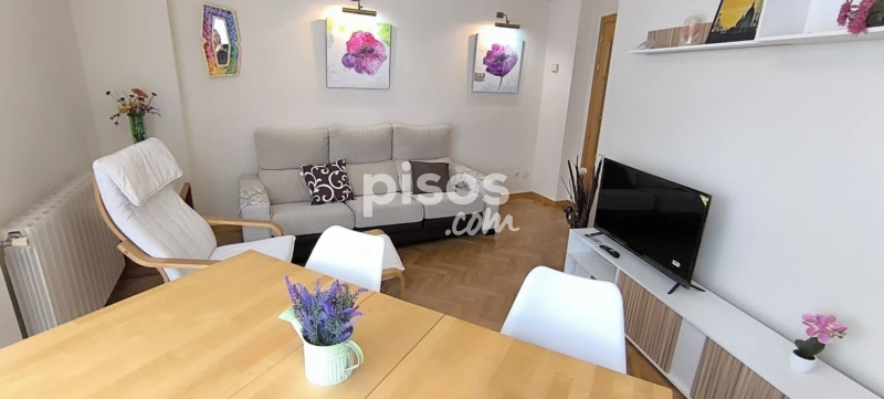 Piso en alquiler en Almenara