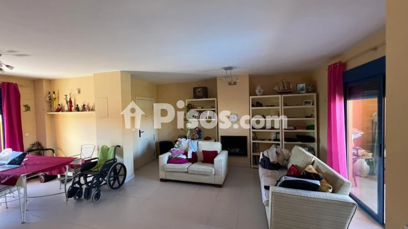 Pis – Dénia, Marquesa VI, la Pedrera