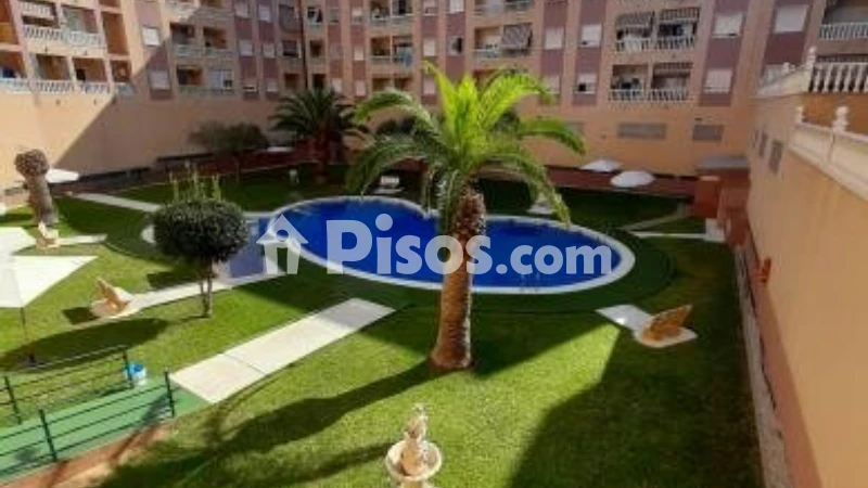 Apartment in Torrevieja