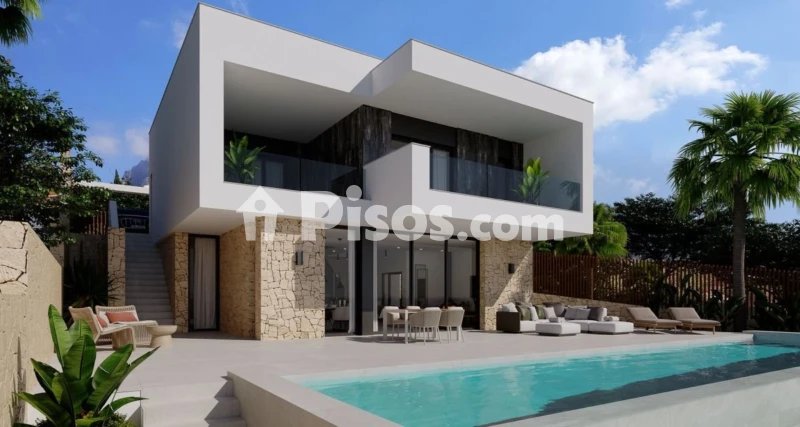Piso – Finestrat