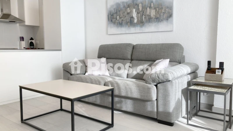 Piso – Calp, San Bernardo