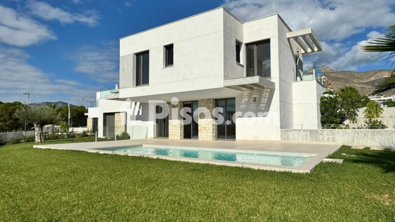 Casa – Finestrat