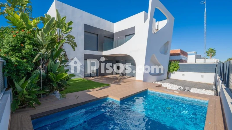 Casa – Rojales, Ciudad Quesada