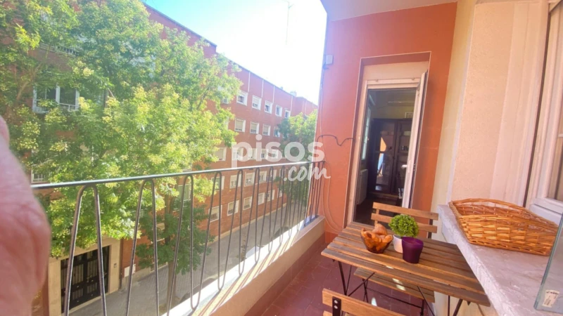 Piso en alquiler en Castillejos