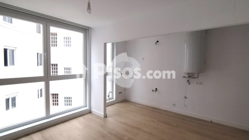 Piso – A Coruña, O Montiño, A Gaiteira
