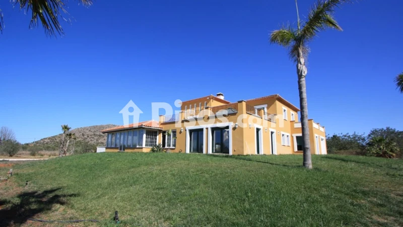 Casa – Pedreguer, Urbanització La Sella, la Marina Alta