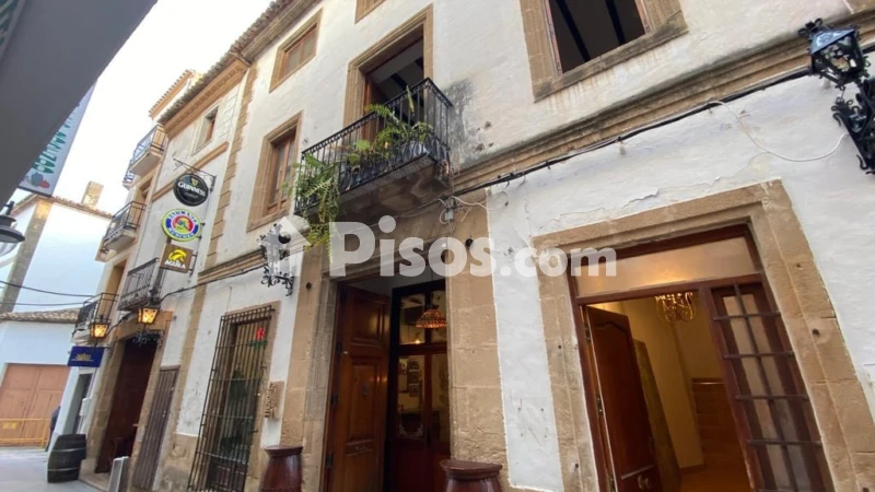 Piso – Xàbia - Jávea