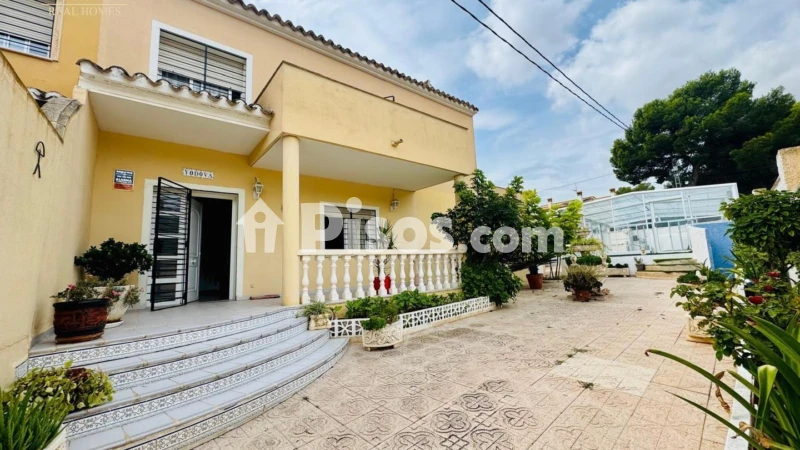 Casa – l'Alfàs del Pi, Urbanització El Romeral, la Marina Baixa