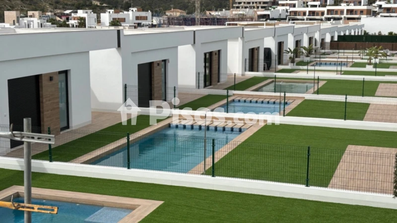 Casa – Finestrat