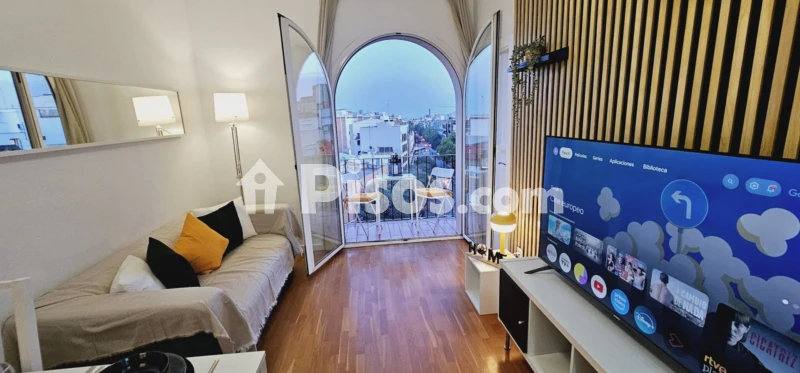 Piso en alquiler en Vilapicina-La Torre Llobeta