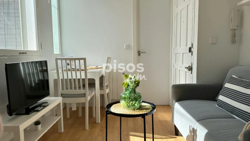 Piso en alquiler en Delicias