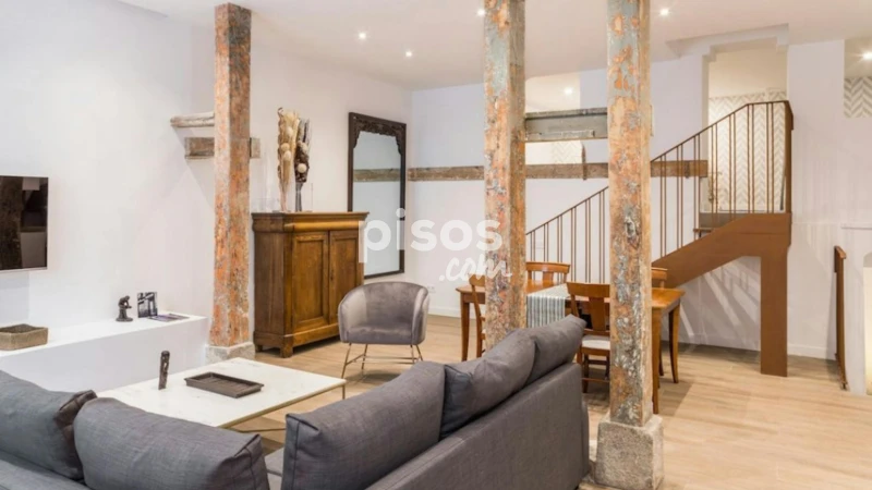 Piso en alquiler en Trafalgar