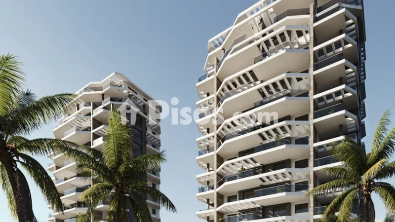 Pis – Calpe - Calp