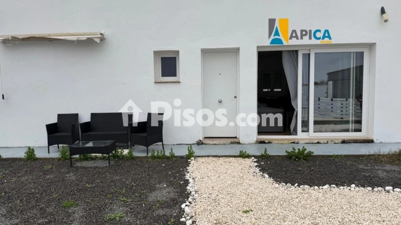 Chalet en venta en Marquesado - Vista 3