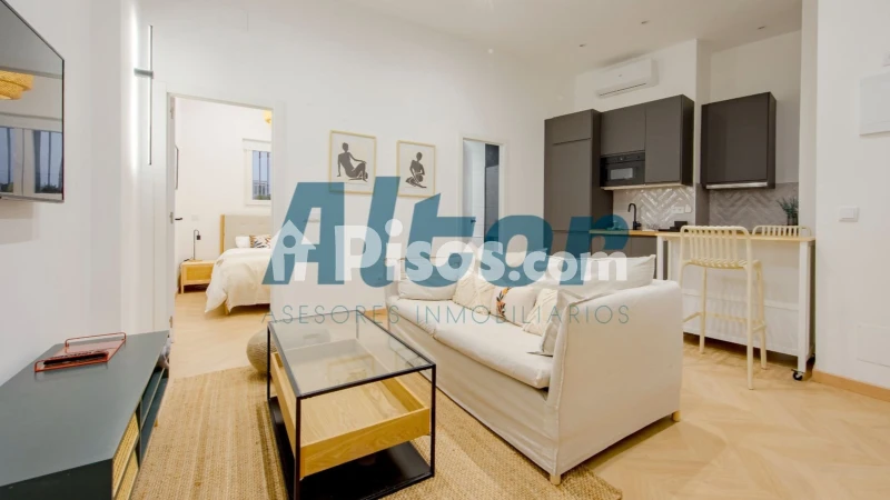 Fotografía del inmueble reportado: 2.200 €/mes — Madrid, Madrid