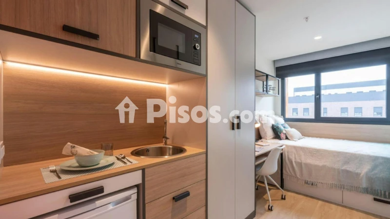 Casa en alquiler en El Besòs-El Maresme