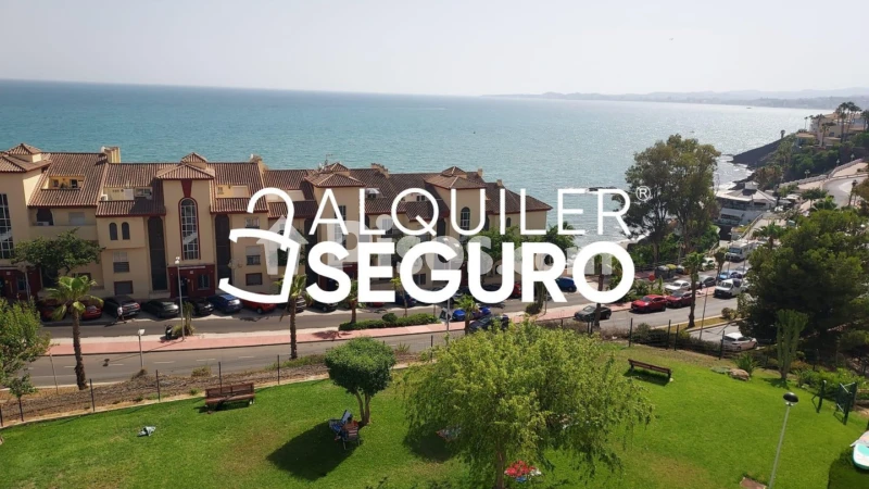 Fotografía del inmueble reportado: 1.500 €/mes — Málaga, Málaga